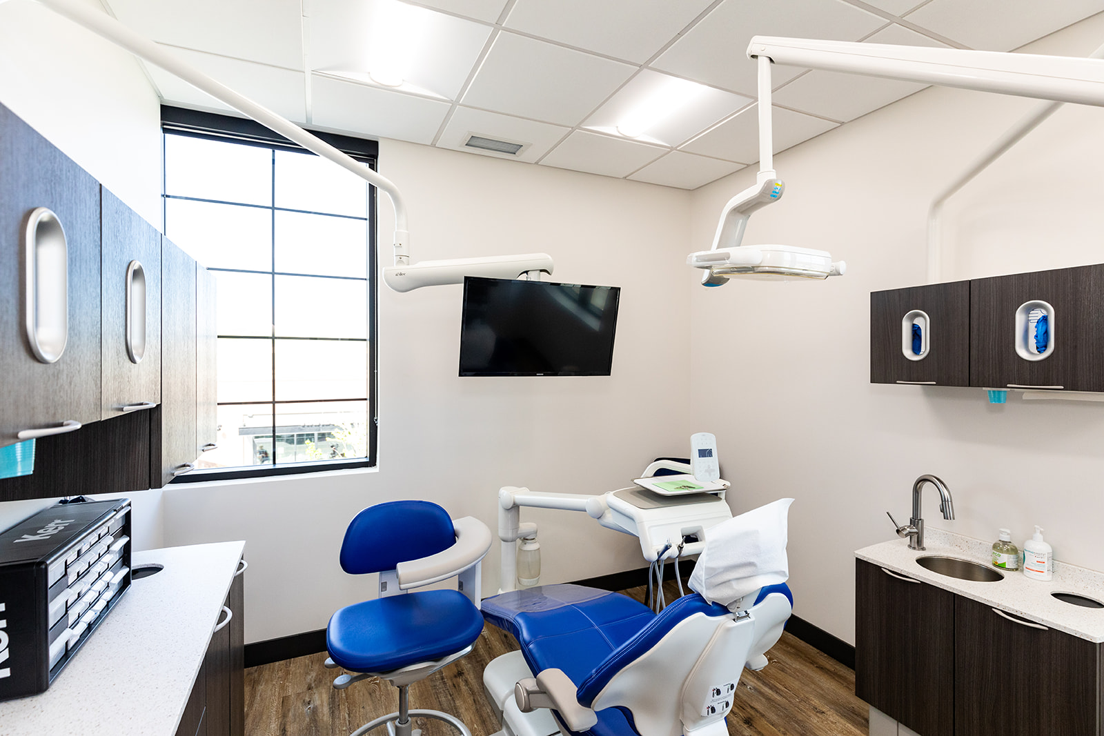 Poplar Dental - Greenwich dental clinic in Calgary - Photo 4